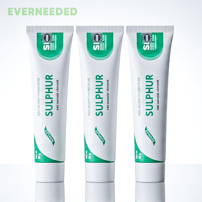 SBL Sulphur Ointment 25g