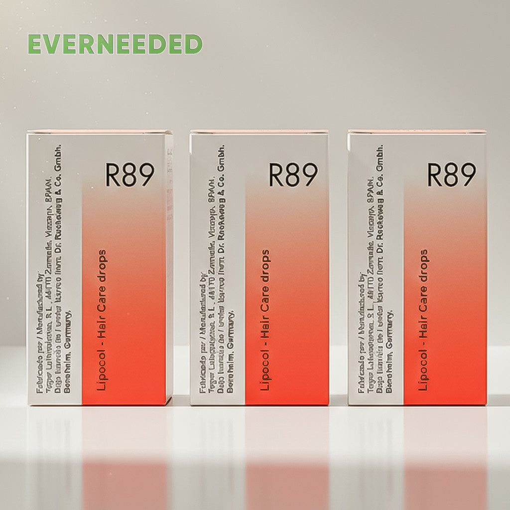Dr. Reckeweg R89 Drops