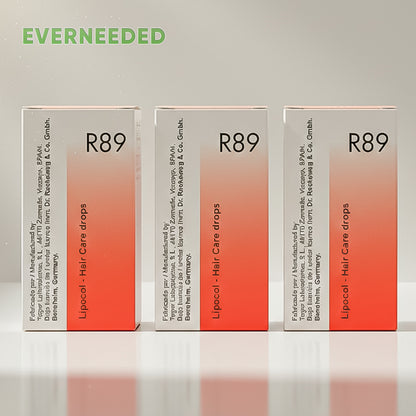 Dr. Reckeweg R89 Drops