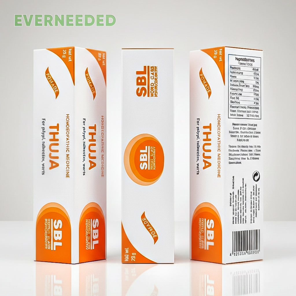 SBL Thuja Ointment
