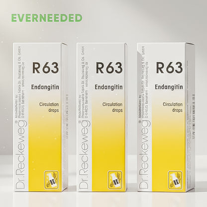 Dr. Reckeweg R63 Endangitin Drops