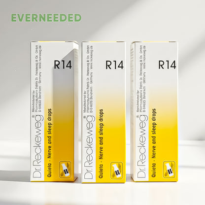 Dr. Reckeweg Germany R14 Drops