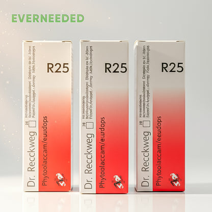 Dr. Reckeweg R25 Prostate Drops