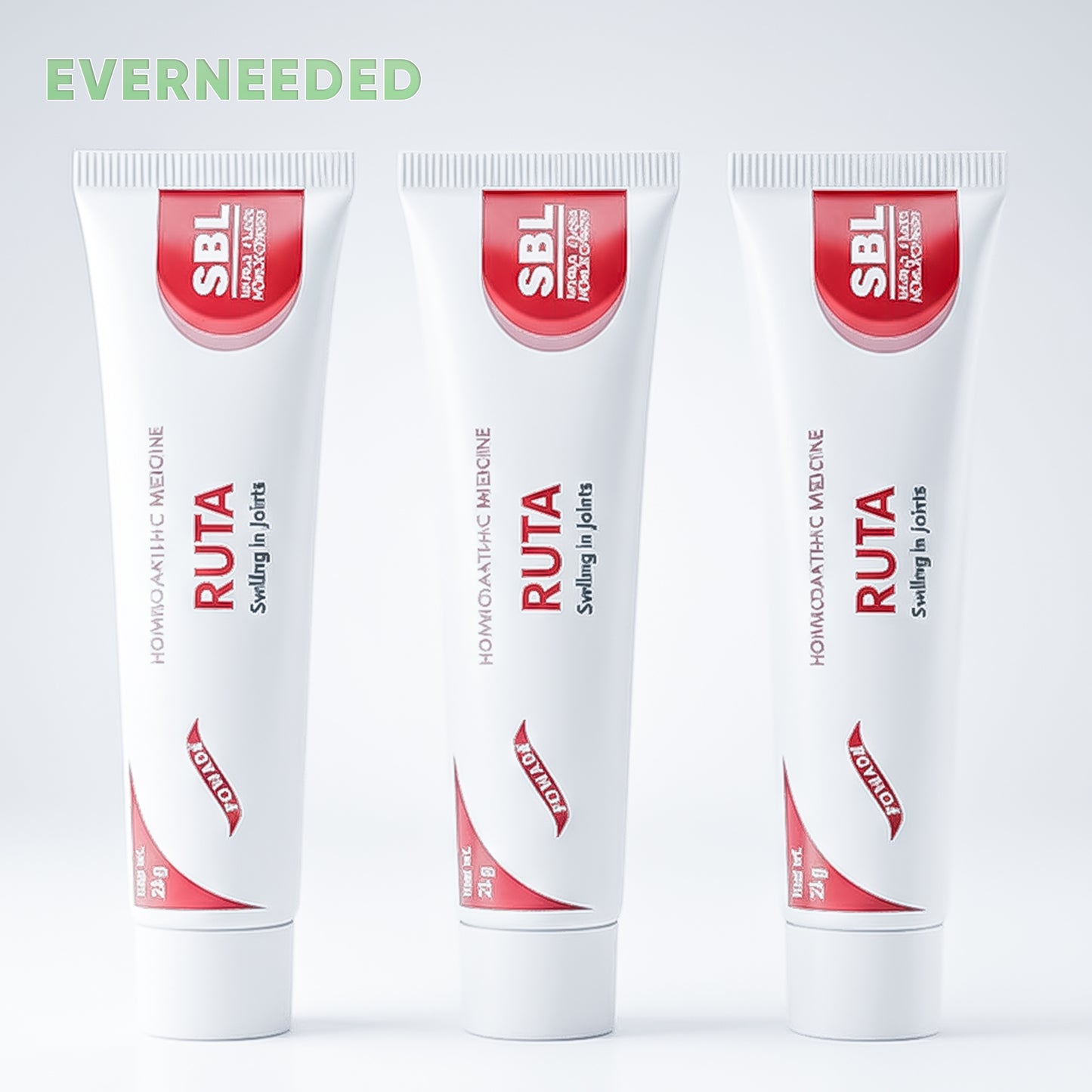 SBL Ruta Ointment 25g