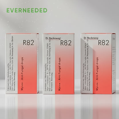 Dr. Reckeweg R-82 Mycox Drops