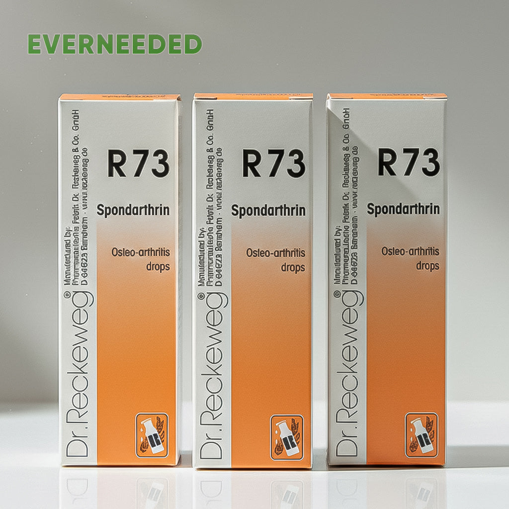 Dr. Reckeweg R73 Osteo Arthritis Drops