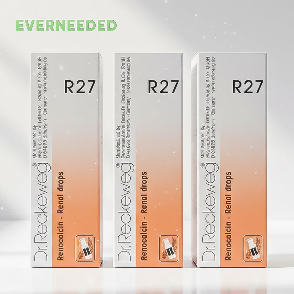 Dr. Reckeweg R27 Reno Gastreu
