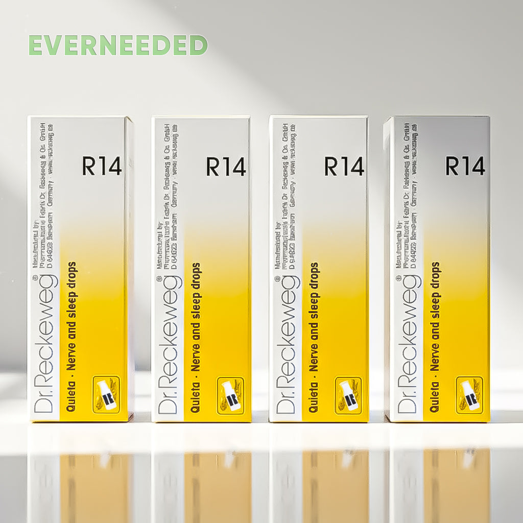 Dr. Reckeweg Germany R14 Drops