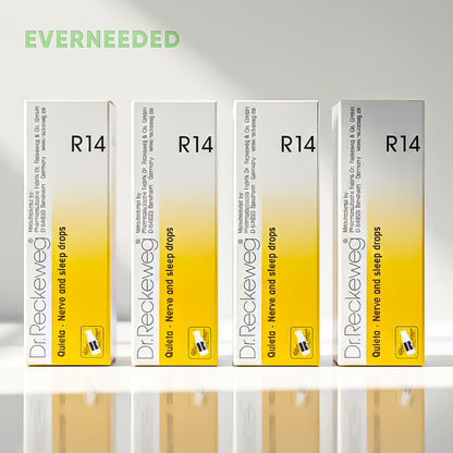 Dr. Reckeweg Germany R14 Drops