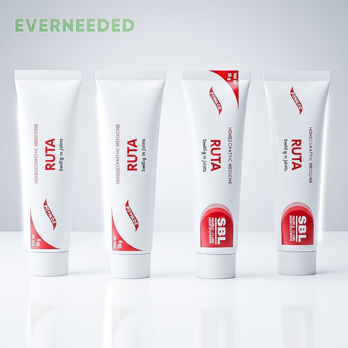 SBL Ruta Ointment 25g