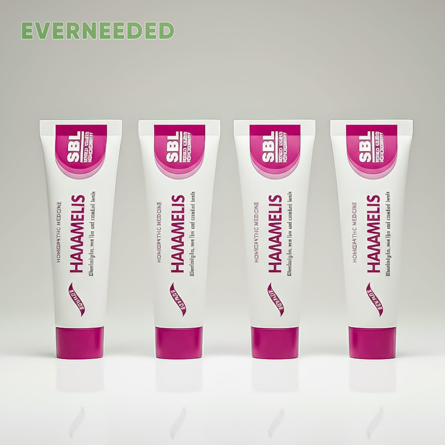 SBL Hamamelis Ointment 25g