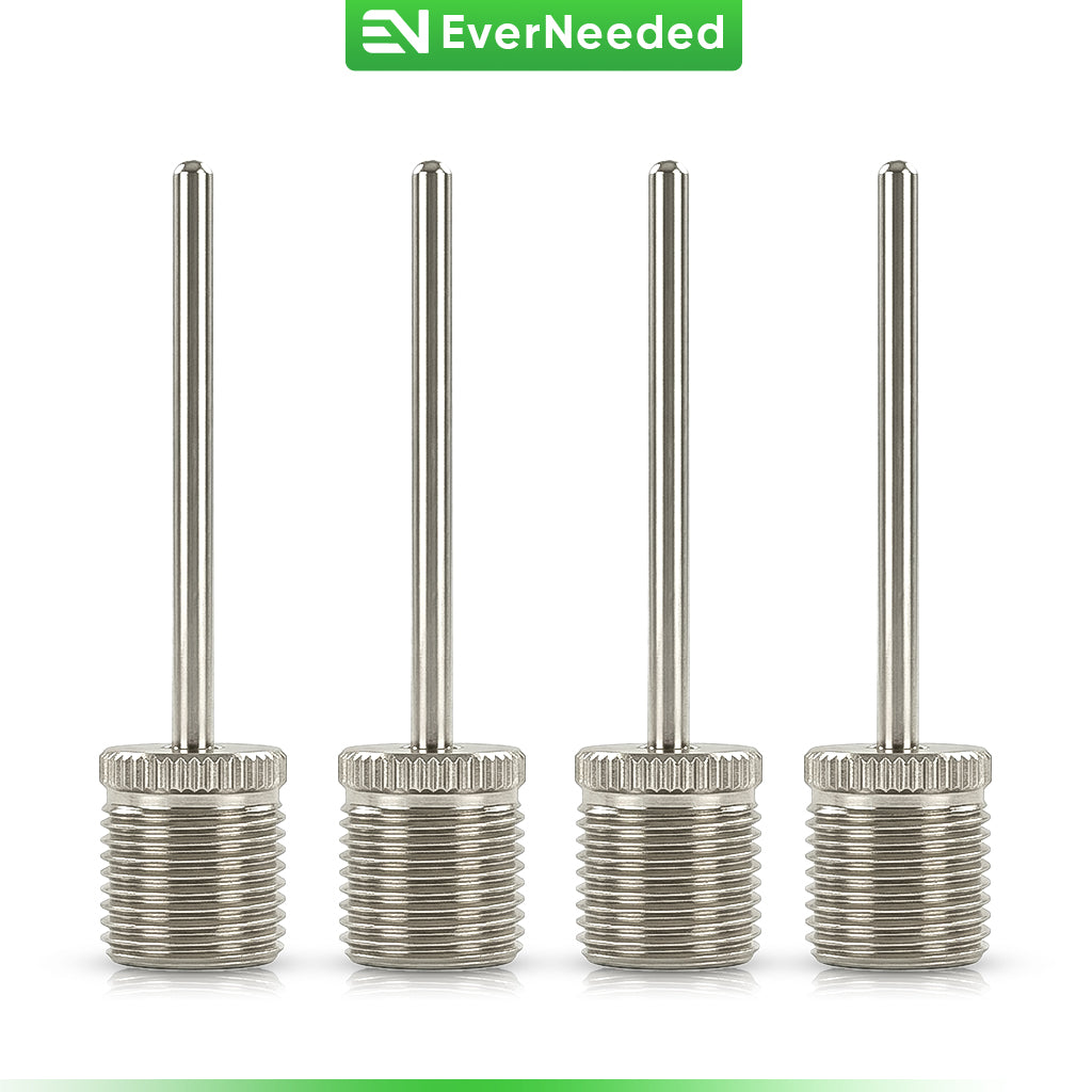 Ball Pump Needle Adapter – Metal