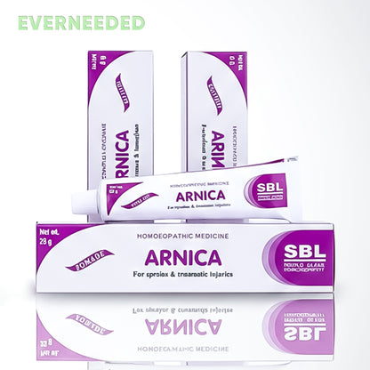 SBL Arnica Ointment 25g