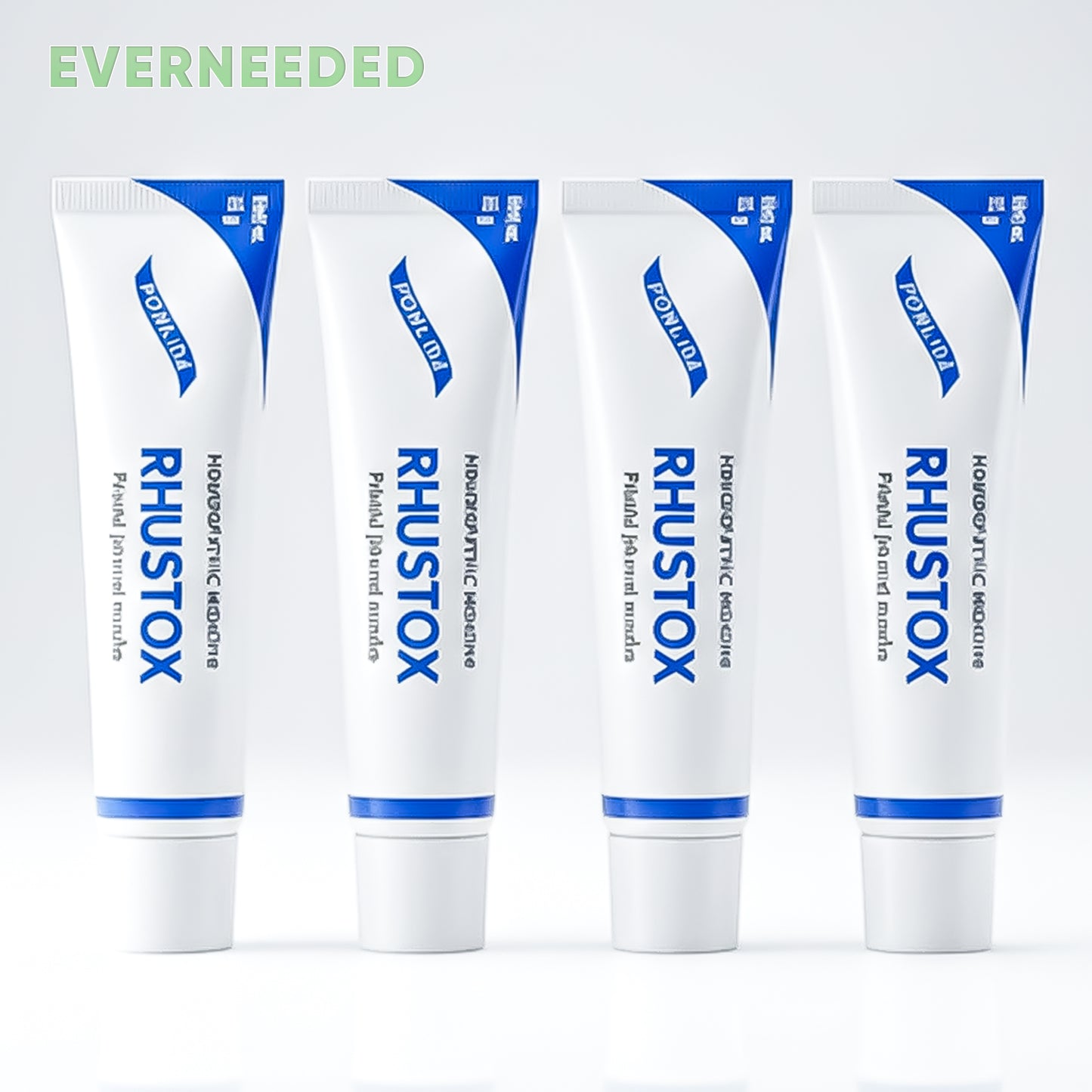 SBL Rhustox Ointment 25g