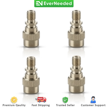 Valve Adapter Schrader to Presta