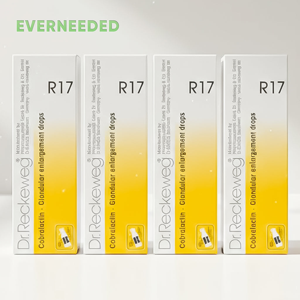 Dr. Reckeweg R17 Cobralactin drops