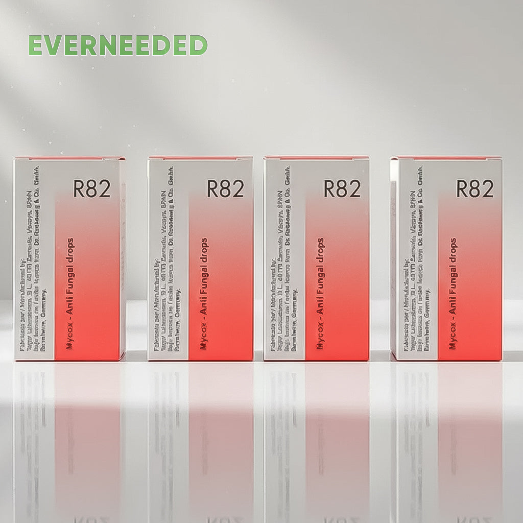 Dr. Reckeweg R-82 Mycox Drops