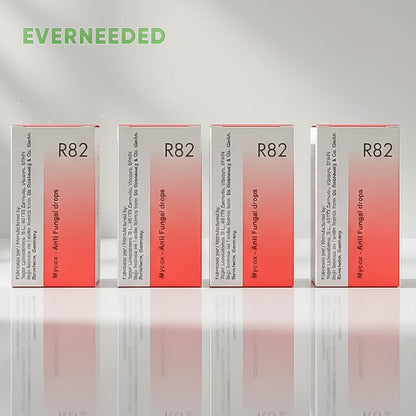 Dr. Reckeweg R-82 Mycox Drops