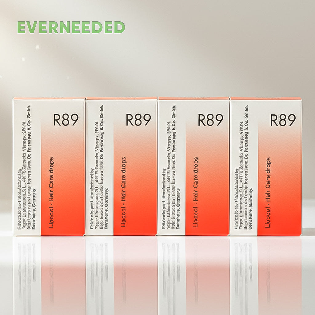 Dr. Reckeweg R89 Drops