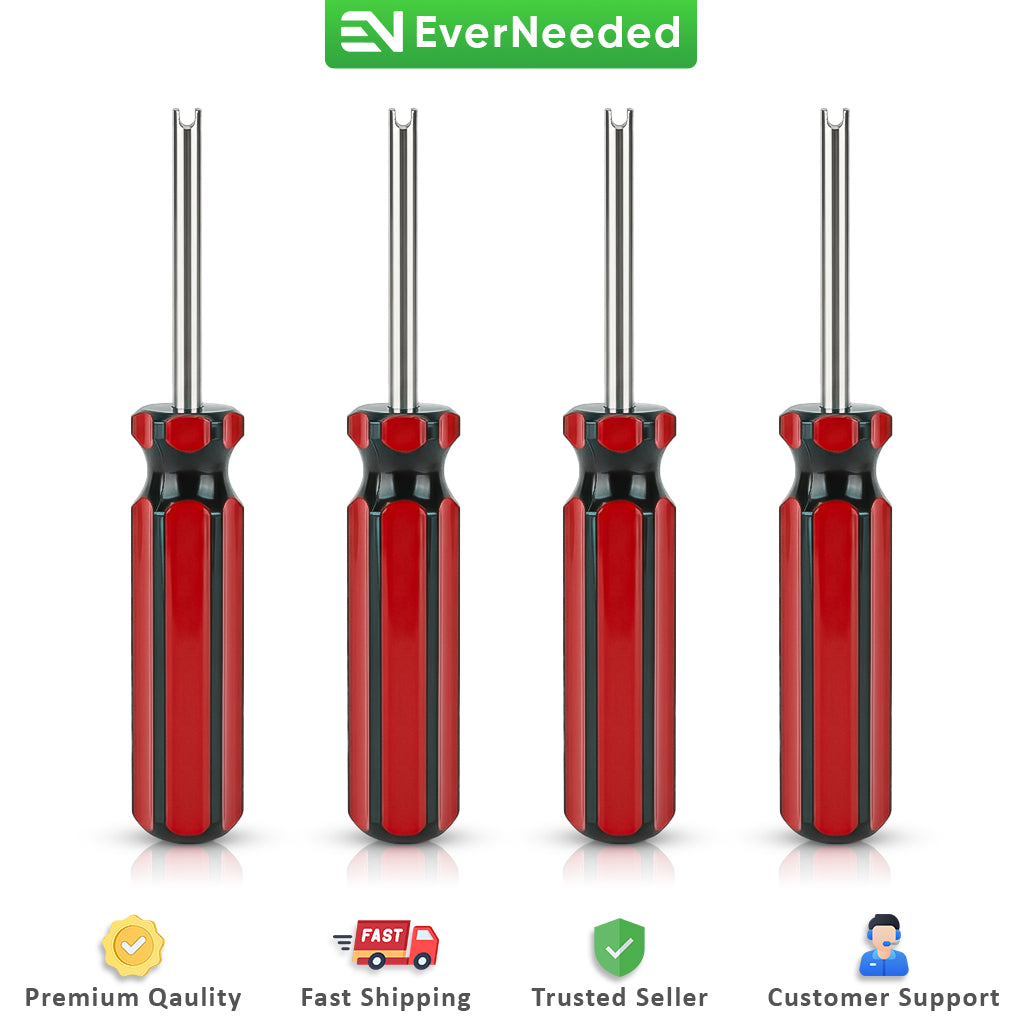 Tyre Valve Core Remover / Repair Tool