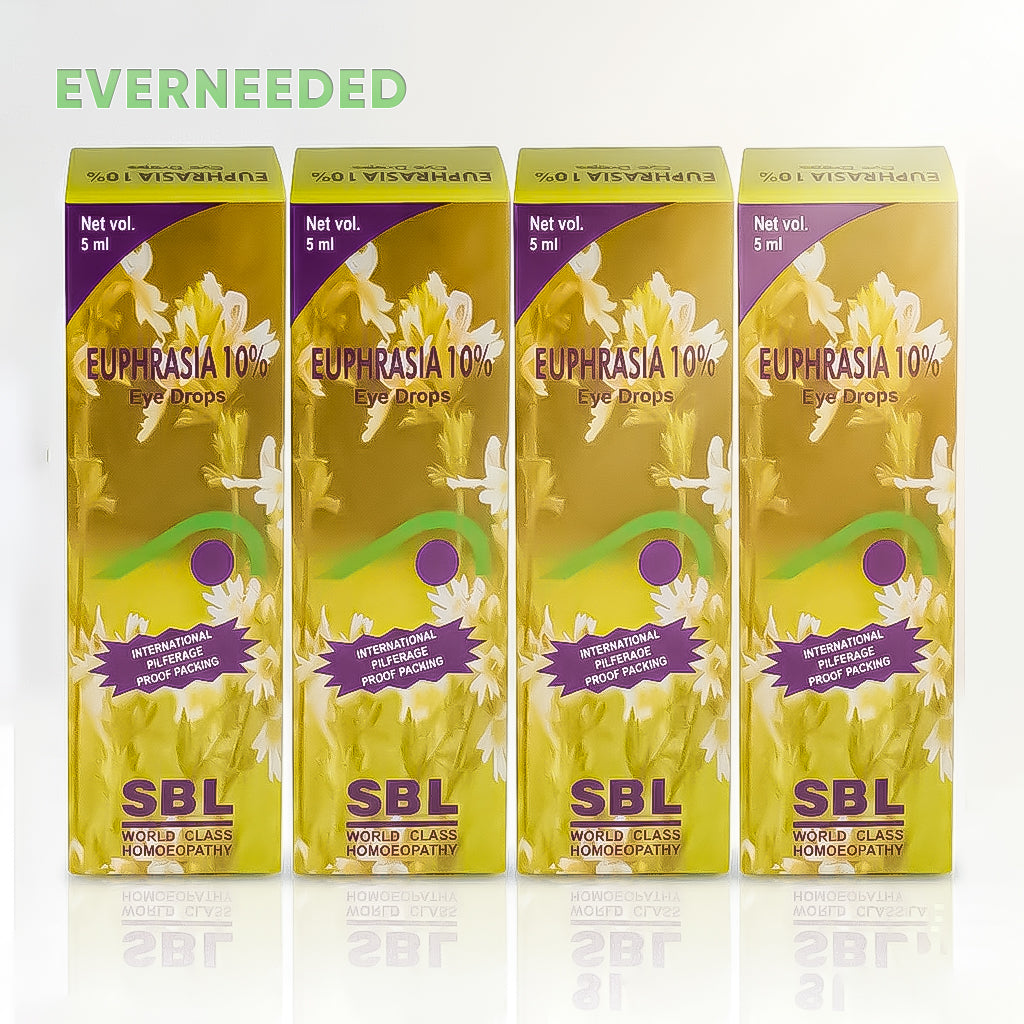 SBL Euphrasia Eye Drops