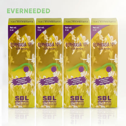 SBL Euphrasia Eye Drops
