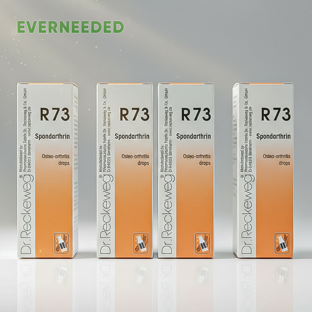 Dr. Reckeweg R73 Osteo Arthritis Drops