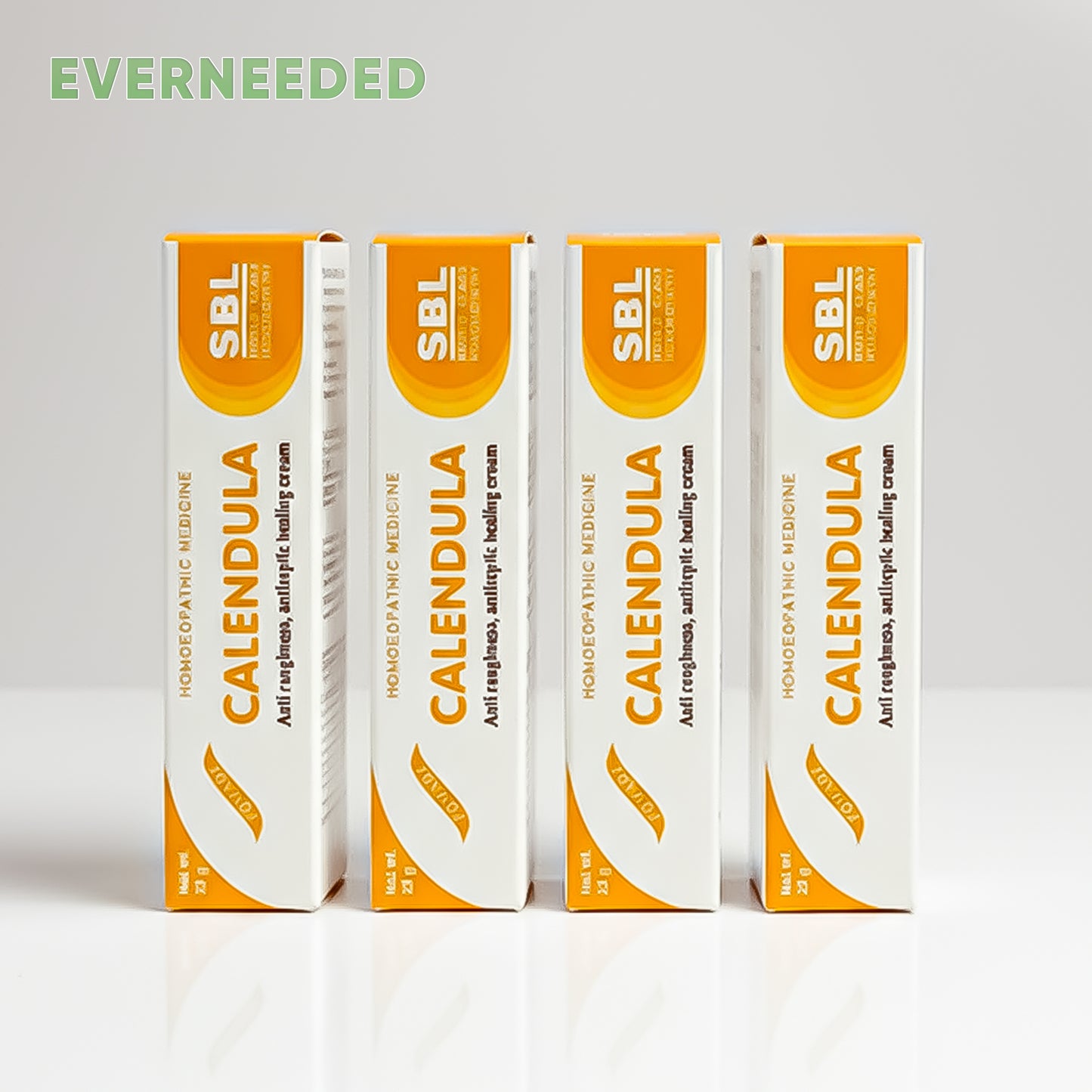 SBL Calendula Ointment 25g