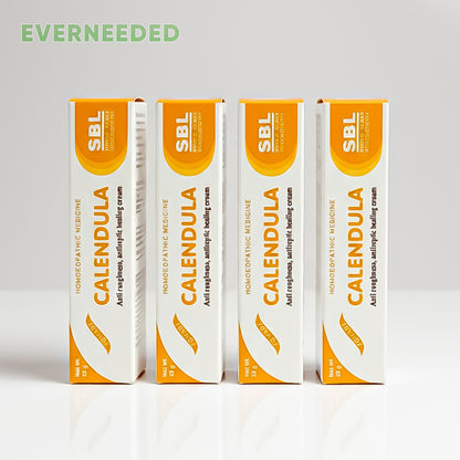 SBL Calendula Ointment 25g