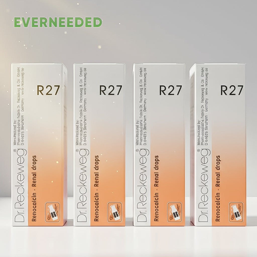 Dr. Reckeweg R27 Reno Gastreu