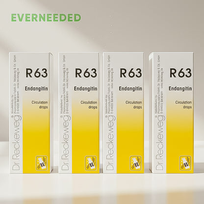 Dr. Reckeweg R63 Endangitin Drops