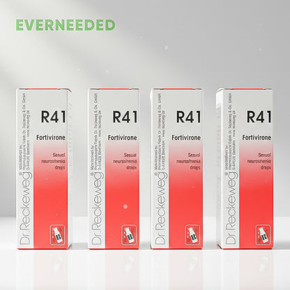 Dr. Reckeweg R41Neurasthenia Drops