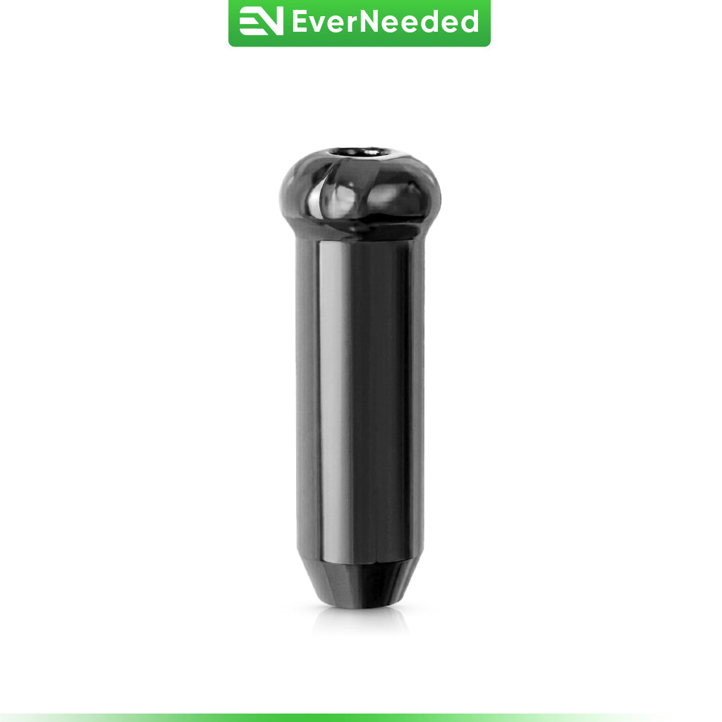 Bike Cable End Caps – Aluminium - Multi Color
