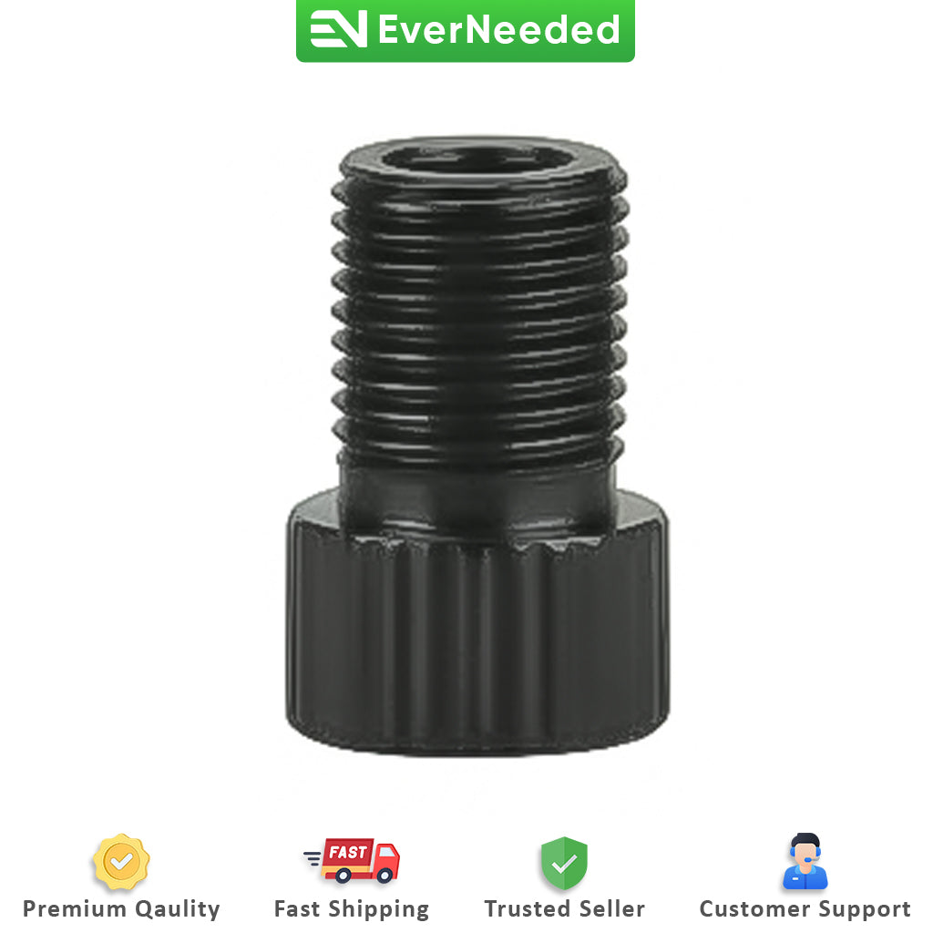 Valve Adaptor Presta to Schrader Multi Color