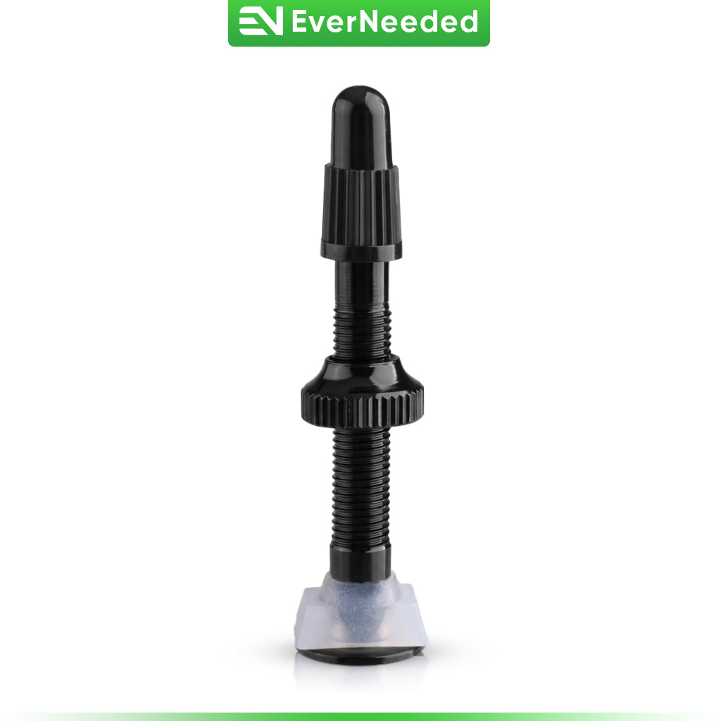 Tubeless Presta Valve 40mm