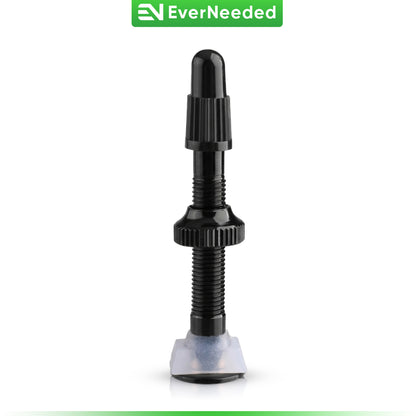 Tubeless Presta Valve 40mm