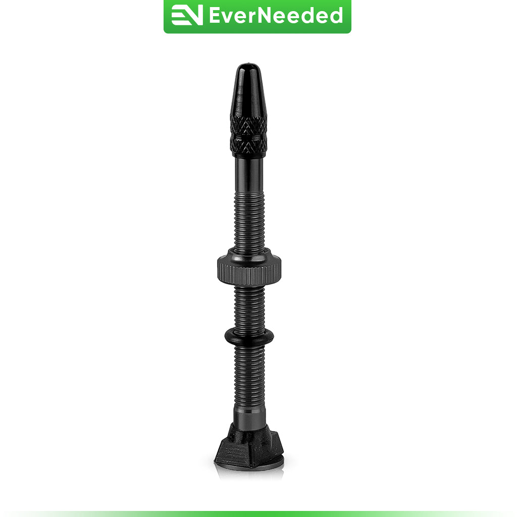 Presta Valve Aluminum 60mm