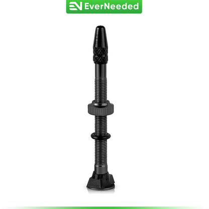 Presta Valve Aluminum 60mm