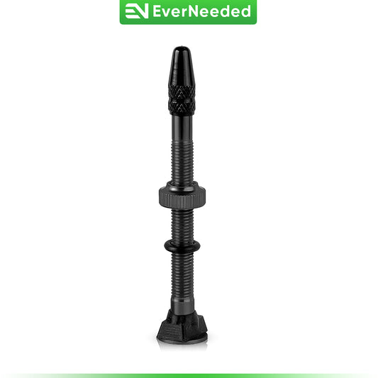 Presta Valve Aluminum 60mm