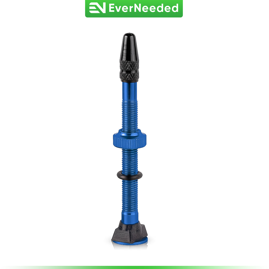 Presta Valve Aluminum 60mm
