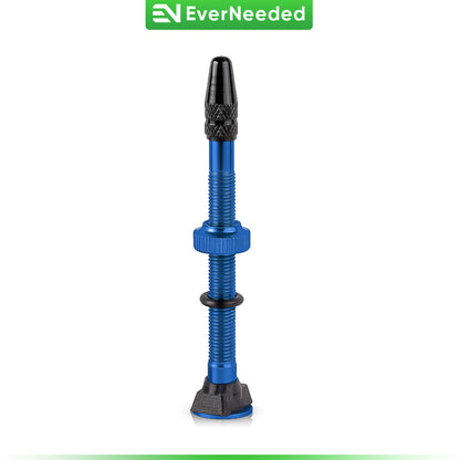 Presta Valve Aluminum 60mm