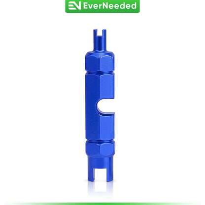 Presta Valve Core Remover Tool