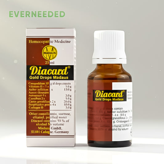 Adel Diacard Gold Drops