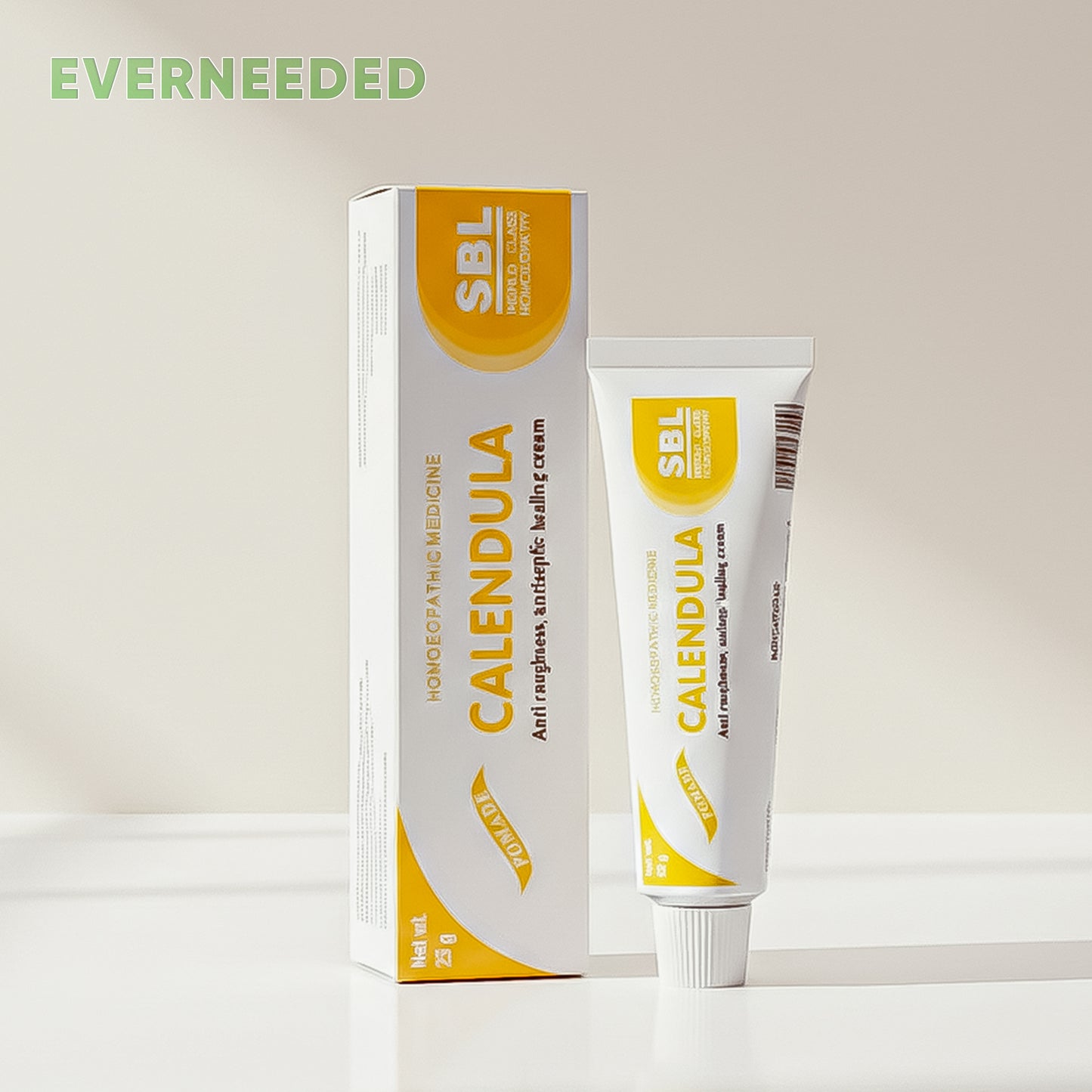 SBL Calendula Ointment 25g