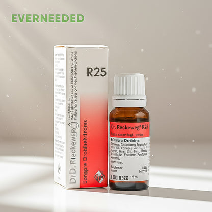 Dr. Reckeweg R25 Prostate Drops