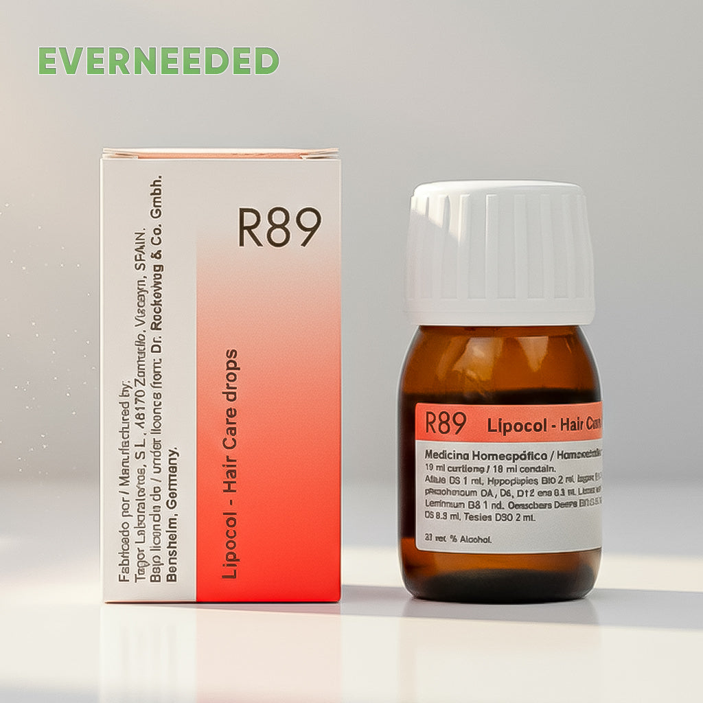 Dr. Reckeweg R89 Drops