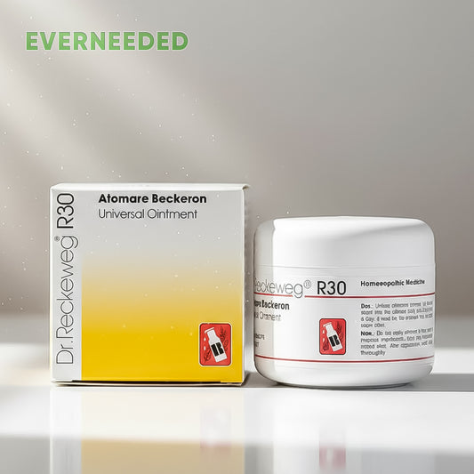 Dr. Reckeweg R-30 Universal Ointment