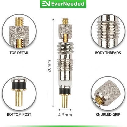 Presta Valve Core