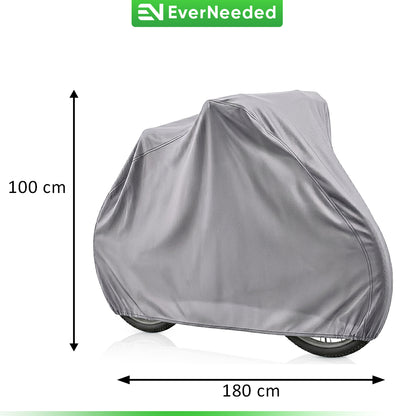 Waterproof Bicycle Rain & Dust Protection Cover