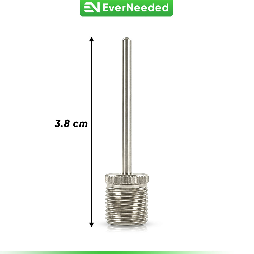 Ball Pump Needle Adapter – Metal